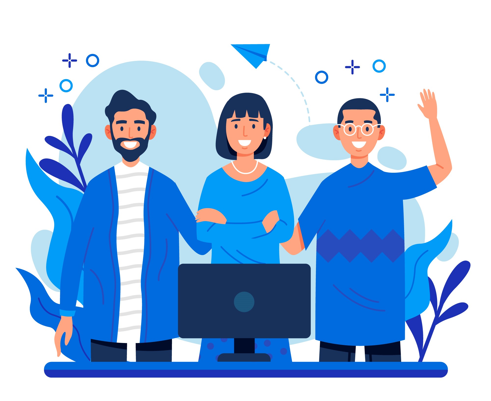 About Innovoo Solutions