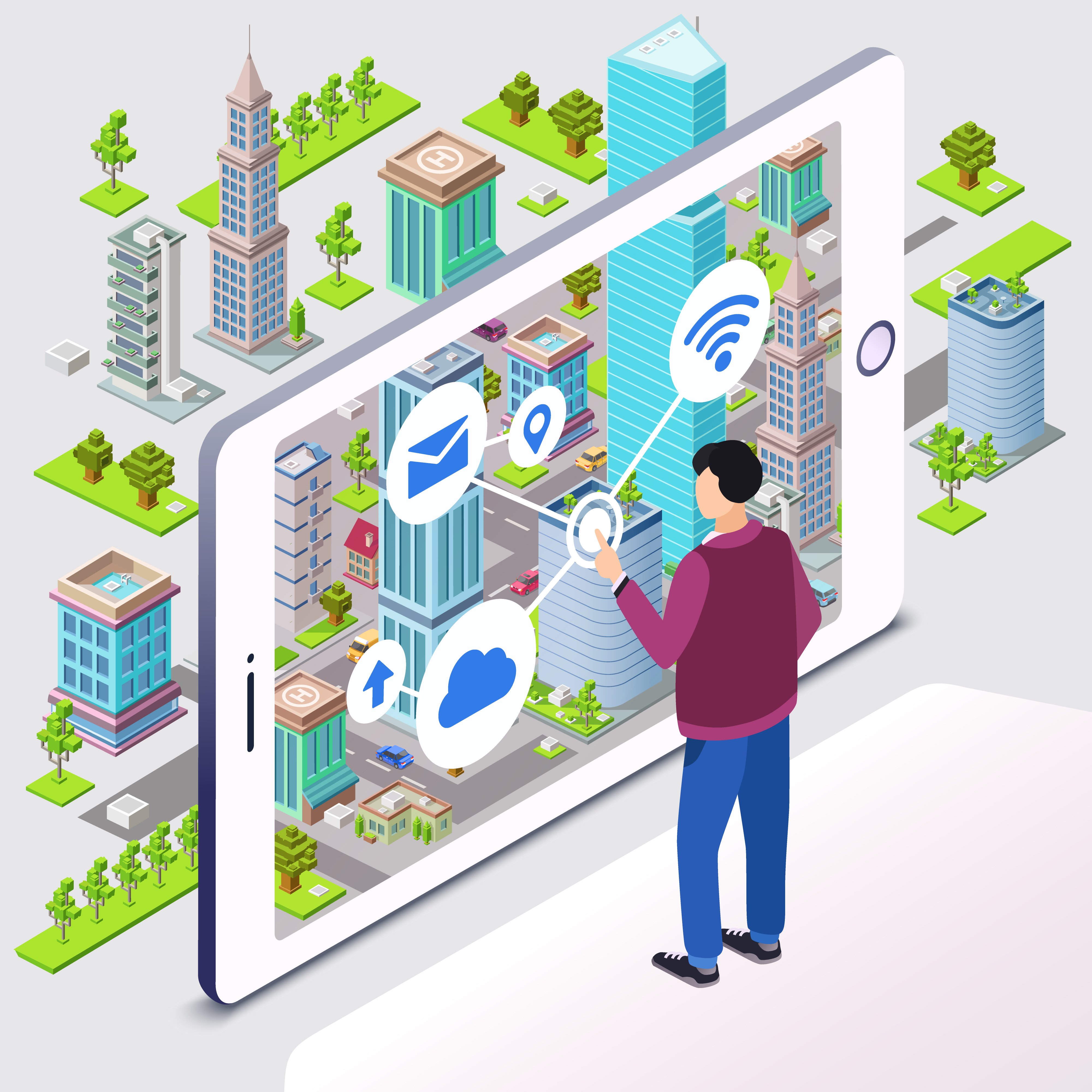 IoT Connectivity Solutions