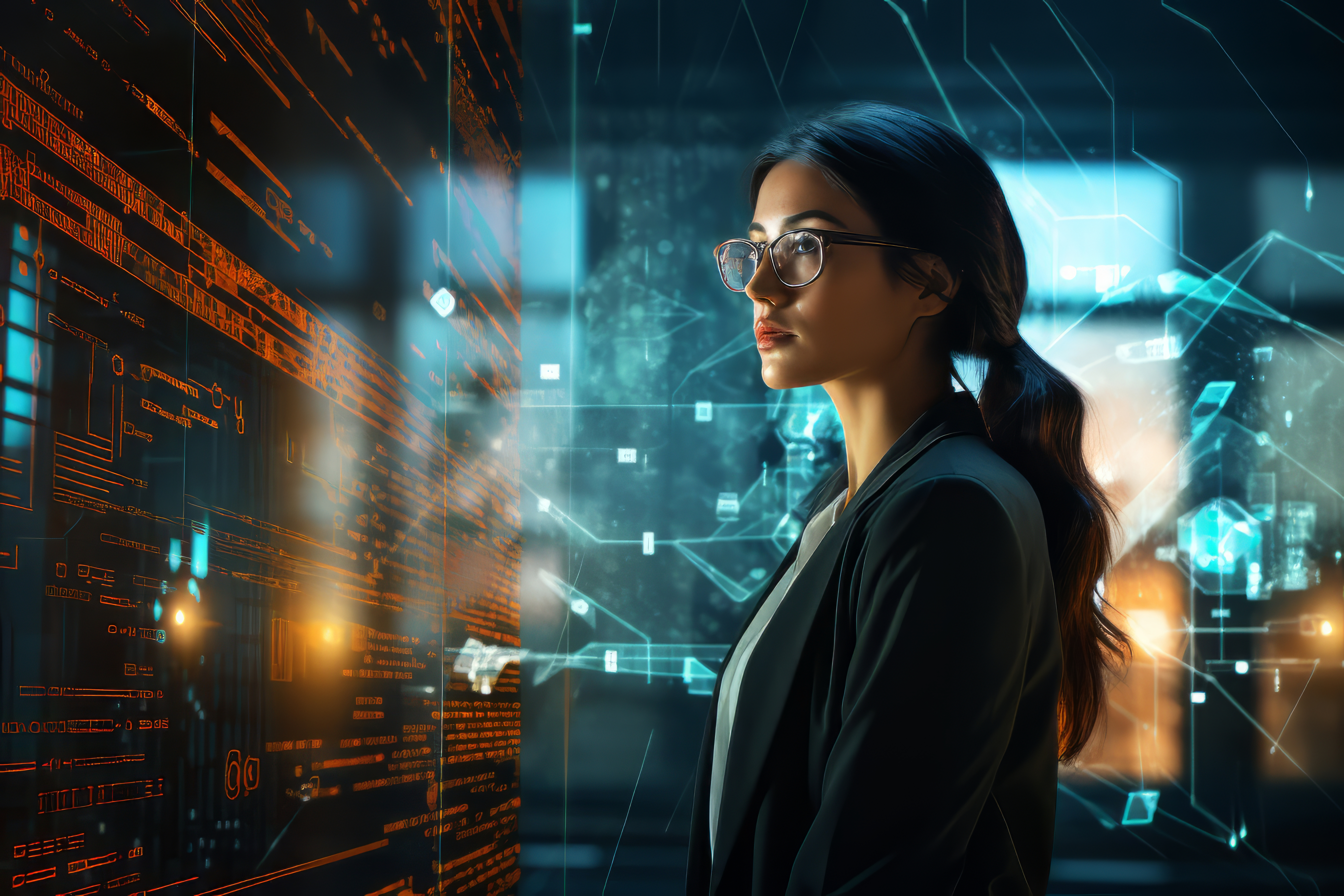 AI and Automation Solutions