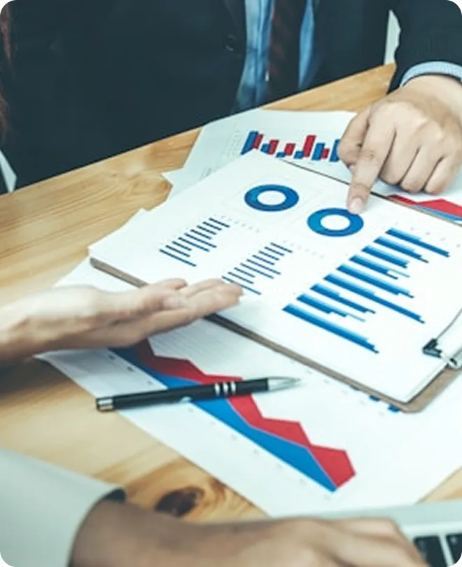 Growth Consulting