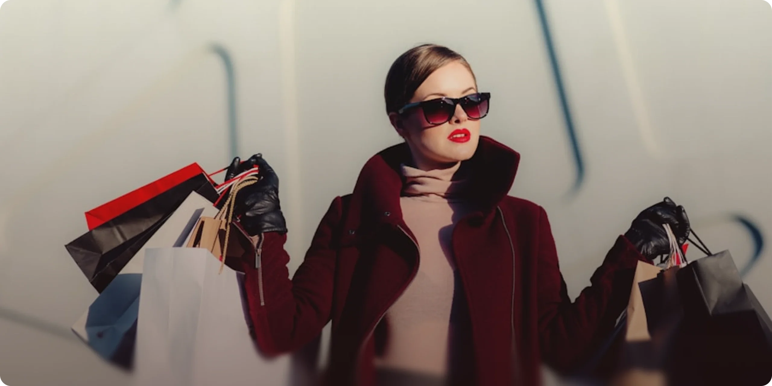 E-commerce & Retail