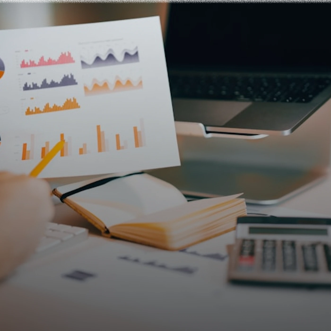 Finance & Consulting