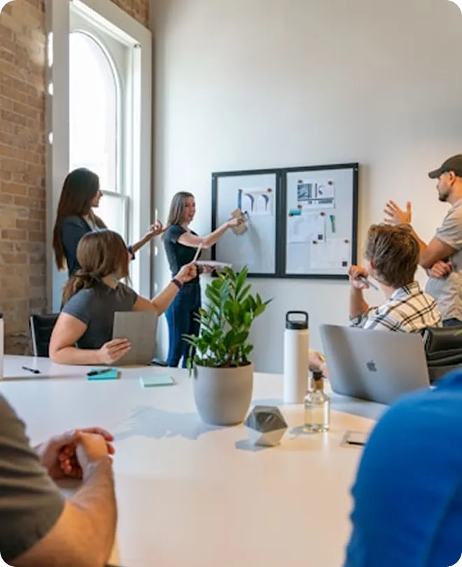 Strategic Collaborations