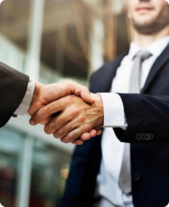 Business Partnerships