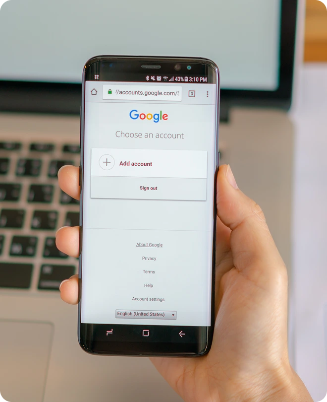 Paid Advertising Mobile