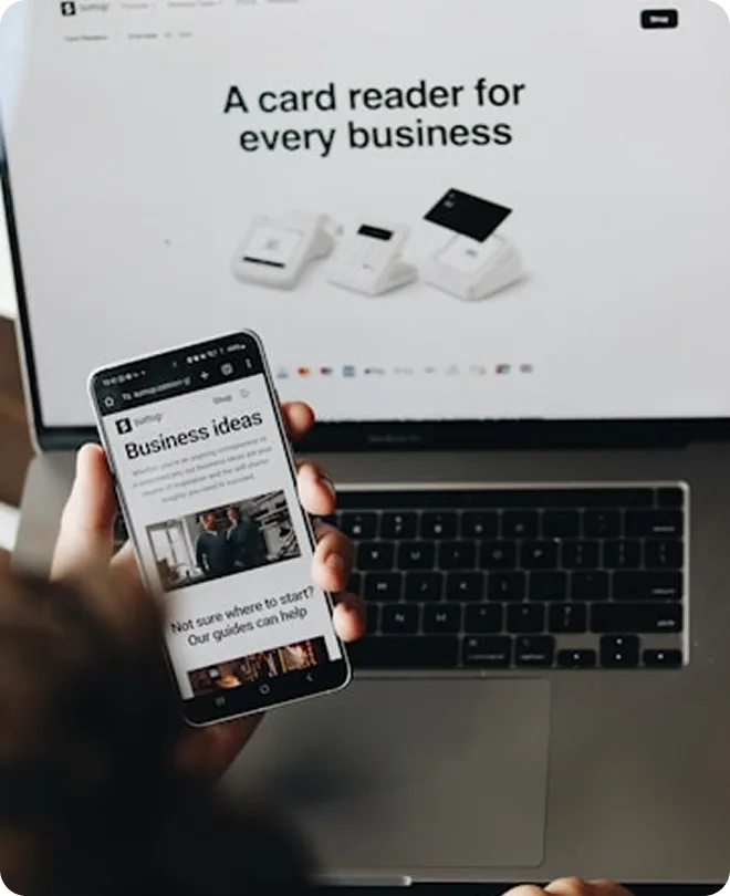 Website Development