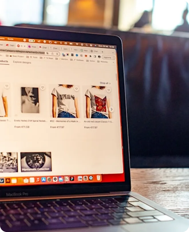 E-Commerce Solutions