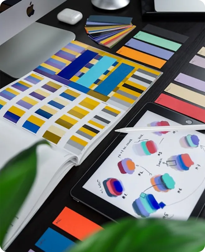 Brand Identity Design
