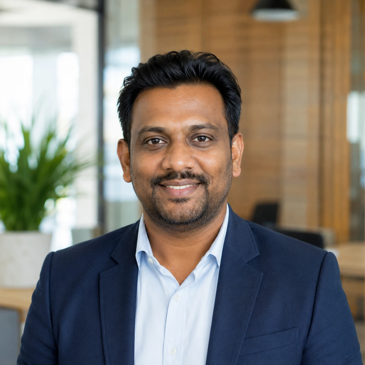 Kasun Perera