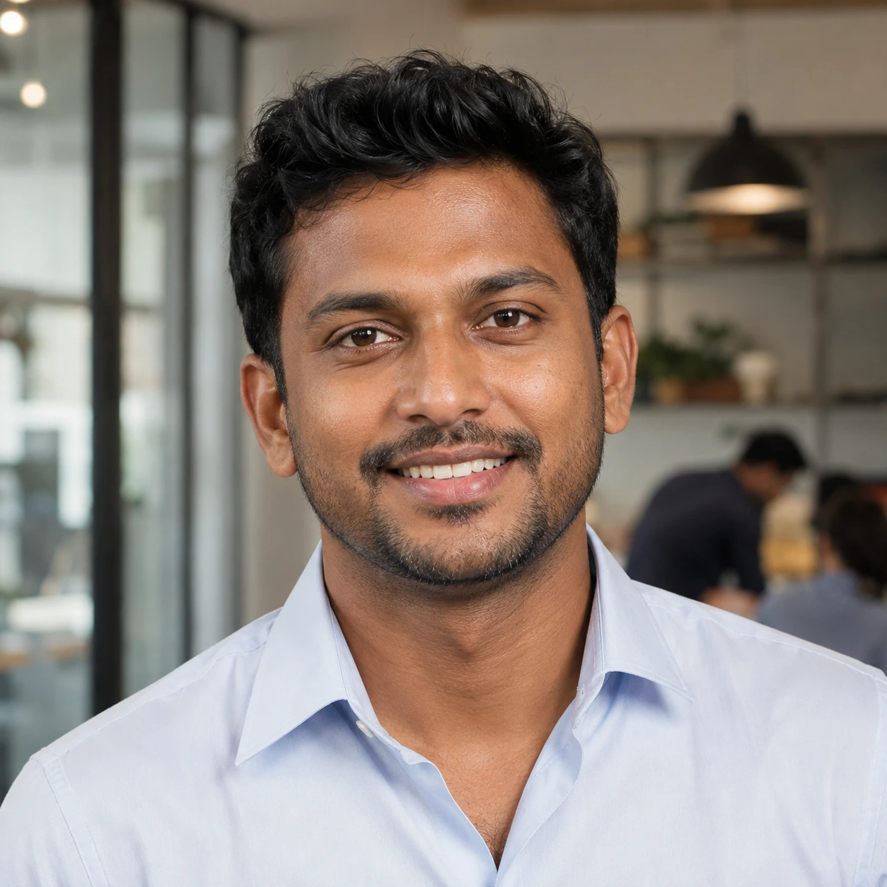 Nimal Fernando
