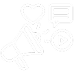 Megaphone Icon