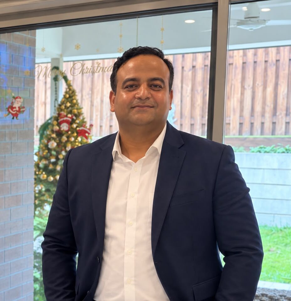 Ruwan Perera